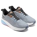 ASIAN Mens Powerplay-09 Sports Running Shoes 