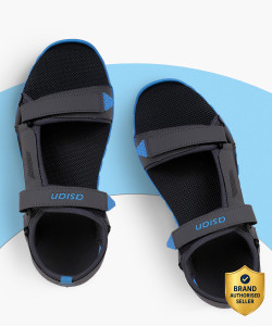 asian men sandal grey blue  9