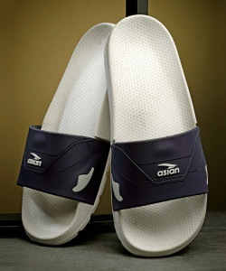 asian Men Slides