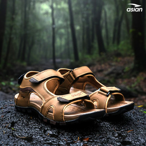 asian Men Sports Sandals
