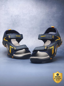 asian Men Sports Sandals