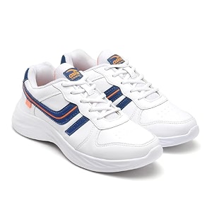 ASIAN Men TERMINATOR-07 Stylish Casual Mid Top