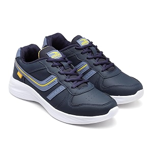 ASIAN Men TERMINATOR-07 Stylish Casual Mid Top