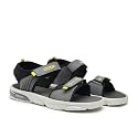 ASIAN Mens Virat-02 Casual Sandals With Adjustable