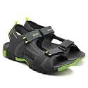 ASIAN Mens VISTARA-17 Casual Sandals with adjustable