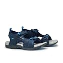 ASIAN Mens VISTARA-23 Casual Sandals with adjustable