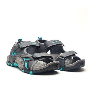 ASIAN Mens VISTARA-26 Casual Sandals with adjustable