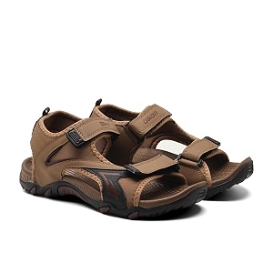 ASIAN Mens VISTARA-26 Casual Sandals with adjustable