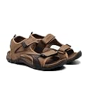 ASIAN Mens VISTARA-26 Casual Sandals with adjustable