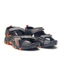 ASIAN Mens VISTARA-26 Casual Sandals with adjustable