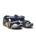 ASIAN Mens VISTARA-26 Casual Sandals with adjustable
