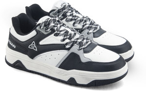 asian mojo-10 mens low top sneakers