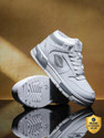 asian Motion-11 Mens Mid-Top Stylish Sneaker 