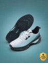 asian Navigator-01 Men's Running Shoes | Mega Pillow Arch Support Sole for Sports Training & Gym Shoes For Men