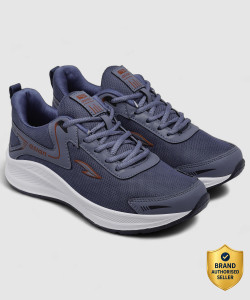 asian Nexon-05 Slate Blue GymSportsCasualStylisg With Extra
