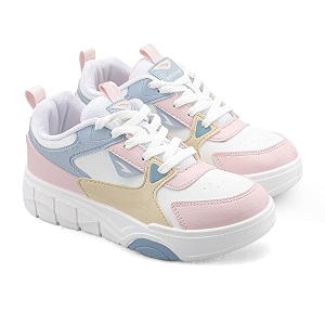 ASIAN Nova-01 Sneakers for Women Girls