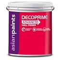 Asian Paint Decoprime Interior Wall Primer Advanced