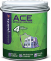 Asian Paints ACE YELLOW EXTERIOR EMULSION 20L Yellow Emulsion Wall Paint (20 L)