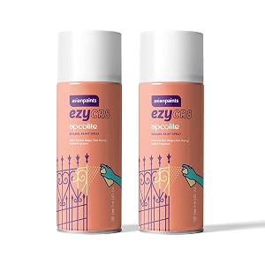 asian paints apco aerosol combo white 250 g 400ml  white 250 g 400ml large apacw800