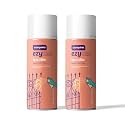 Asian Paints APCO AEROSOL Combo White 250 g (400ML) + White 250 g (400ML), Large (APACW800)