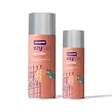 Asian Paints APCO AEROSOL Combo Silver 250 g (400ML) + Silver 125 g (200ML)