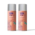 Asian Paints APCO AEROSOL Combo Silver 250 g (400ML) + Silver 250 g (400ML)