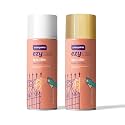 Asian Paints APCO AEROSOL Combo White 250 g (400ML) + Gold 250 g (400ML)