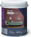 Asian Paints Apcolite All Protek Shyne 20L White Emulsion Wall Paint (20 L)