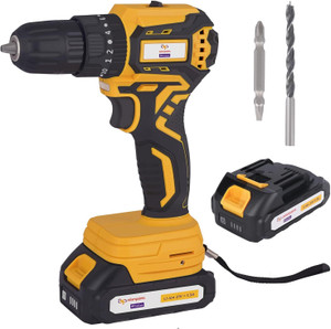 asian paints convenient and easy to use ideal for home and diy repair cordless drill 10 mm chuck size