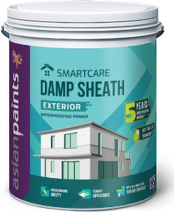 asian paints damp proof sheath 20l white emulsion wall paint 20 l