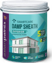 Asian Paints Damp proof sheath 20L White Emulsion Wall Paint (20 L)