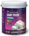 Asian Paints Damp Proof Xtreme 10L White Emulsion Wall Paint (10 L)
