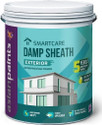 Asian Paints Damp Sheath White Emulsion Wall Paint (10 L)