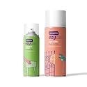 Asian Paints EZYCR8 Crackle Brown 125 g (200ML) + White 250 g (400ML)