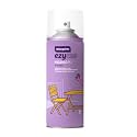 Asian Paints ezyCR8 Ingenio PU Spray (Gloss Finish 400ml), Wood Coating Spray for Interiors and Exteriors