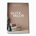 Asian Paints Royale Glitz Décor Book | 10 Curated Paint Color Palettes & 200+ Combinations | Designer-Inspired Shades, Textures & Wallpapers for Luxurious Interiors
