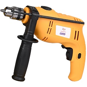 asian paints trucare impact drill 10mm 550w for home amp diy use yellow