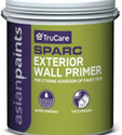 Asian Paints Trucare Sparc Exterior Primer 20 Litre White Emulsion Wall Paint (20 L)