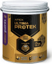 Asian Paints Ultima Protek White Emulsion Wall