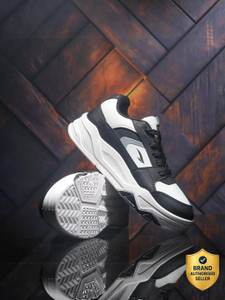 asian Petal-01 Women Chunky Sneakers with Memory