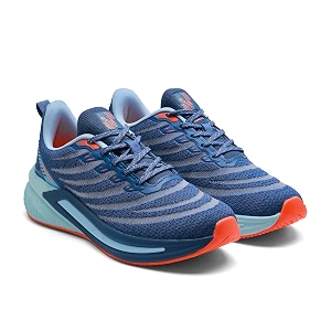 ASIAN Powerplay-25 Mens Running Shoes Knit