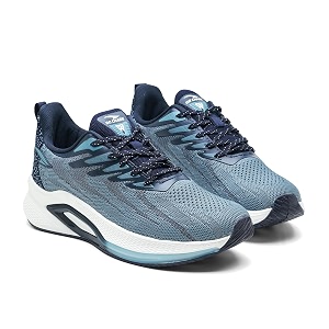 ASIAN Powerplay-31 Mens Running Shoes Wave-Tech