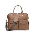 ASIAN Premium Office Messenger Bag for Men | Sleek Laptop Bag for Work & Travel