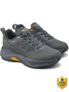 asian Pule-02 Mens Lightweight Running Shoes with
