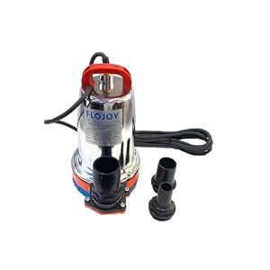 asian pumps 24v 220w head 25-30 feet 2 7000-9000 lhr solar or battery operated submersible water pump for marine boat well farm pond garden water transport dewatering amp fountain