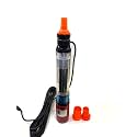 Asian Pumps & Machineries 300W Solar Submersible Water Pump 24V for Borewell Openwell Tank Filling, Farmland Irrigation, Head 170 Feet outlet 1” flow 1500-2000L/hr Copper Winding Cable 10M