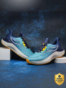 asian Quantum-14 GymSportsWalkingStylsih with Extra Comfort Running