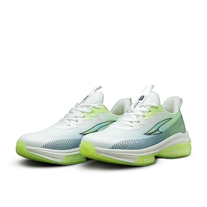 ASIAN Quantum-24 Mens Running Shoes KPU