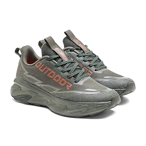 ASIAN Quantum-33 Mens Running Shoes with Energy