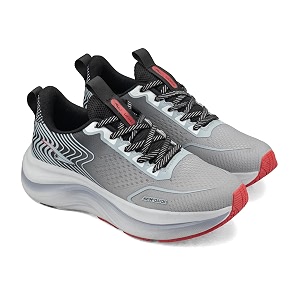 ASIAN Quantum-33 Mens Running Shoes with Energy